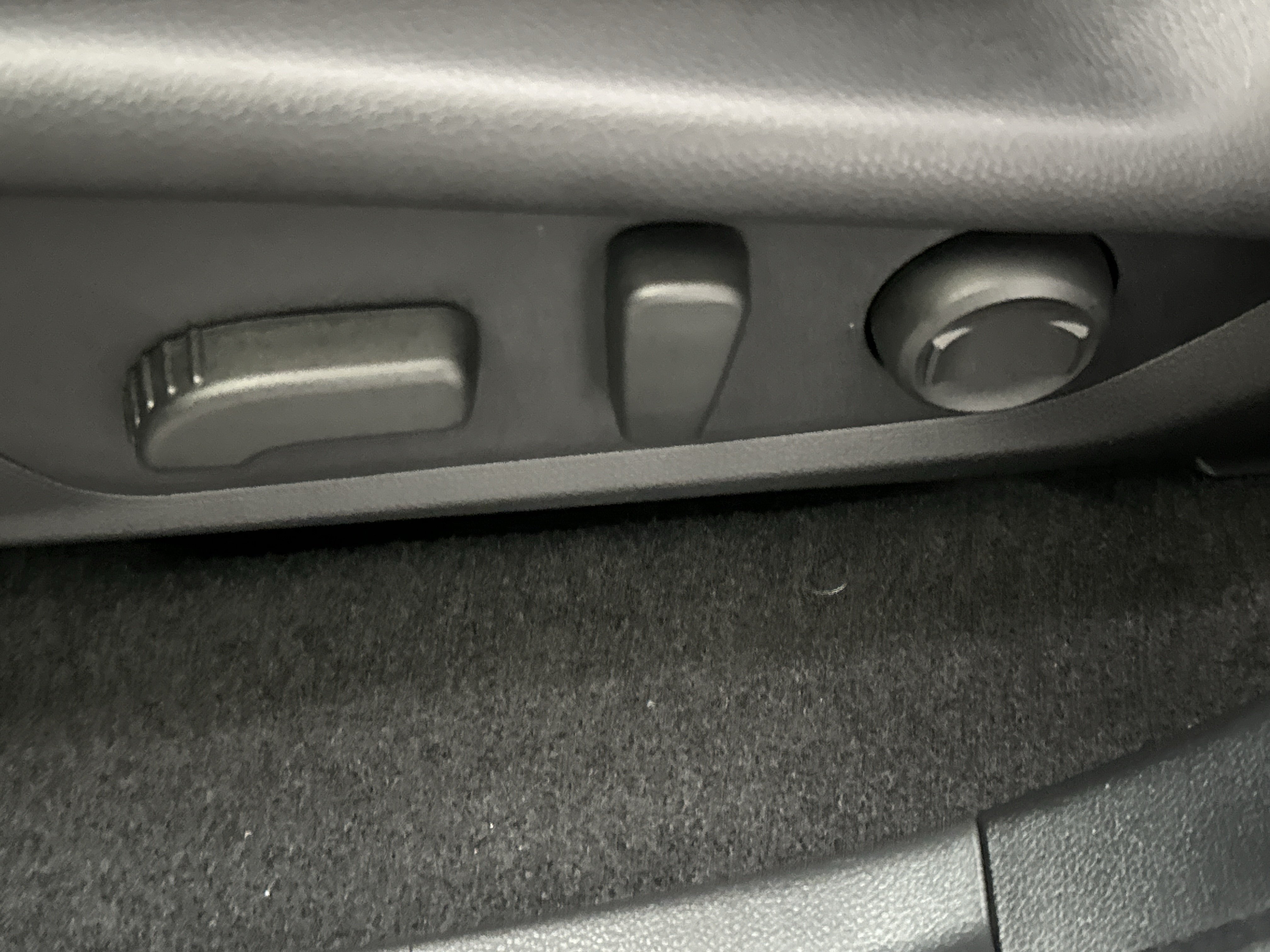 Certified 2026 Subaru Forester Premium AWD/4WD image 8
