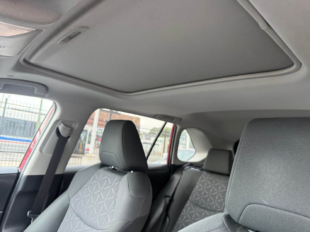 Certified 2024 Toyota RAV4 XLE w/ Convenience Package AWD/4WD image 30