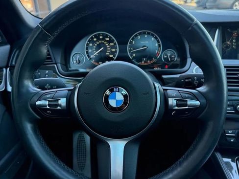 Used 2014 BMW 535i xDrive Sedan image 16