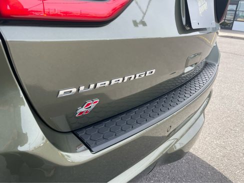 New 2026 Dodge Durango GT image 8