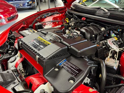 Used 2002 Pontiac Firebird Trans Am RWD image 42