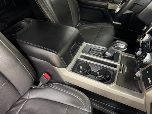 Used 2017 Ford F150 Lariat image 30