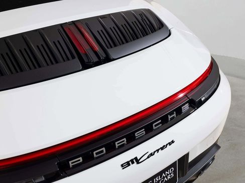Used 2025 Porsche 911 Carrera image 43