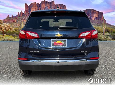 Used 2020 Chevrolet Equinox LT image 7