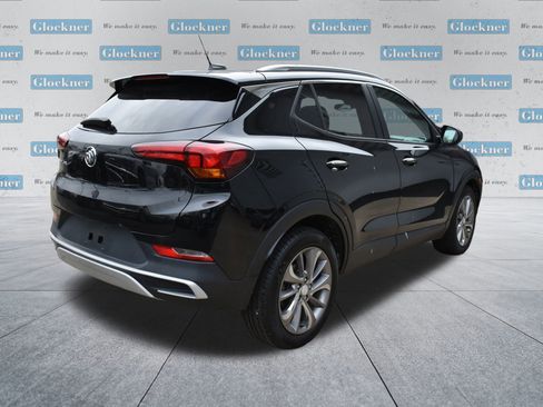 Used 2021 Buick Encore GX Select w/ Experience Buick Package image 6