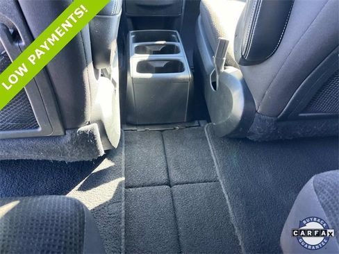 Certified 2018 Dodge Grand Caravan SE image 16