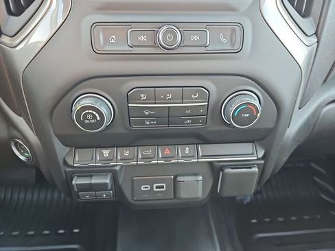 New 2026 Chevrolet Silverado 3500 W/T AWD/4WD image 17