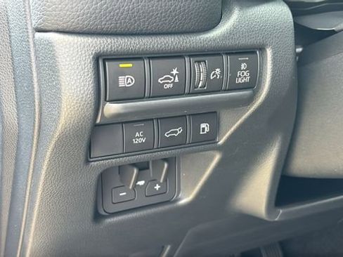 New 2026 Toyota Land Cruiser w/ Premium Package image 15