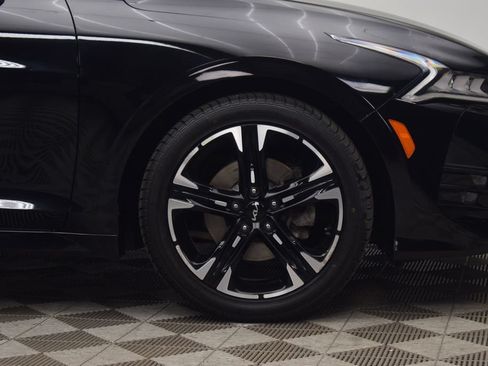 Used 2022 Kia K5 GT-Line FWD image 30