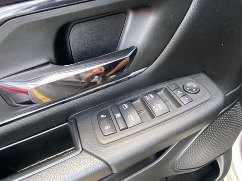 Used 2023 RAM 1500 Big Horn image 20