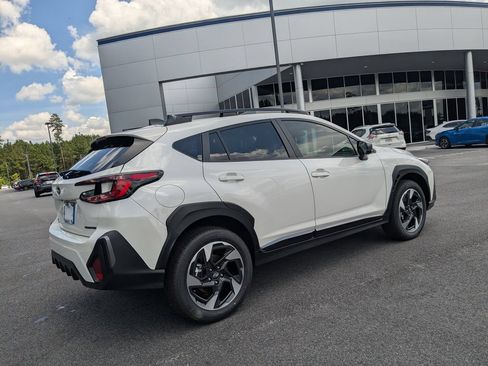 New 2026 Subaru Crosstrek 2.5i Limited AWD/4WD image 4