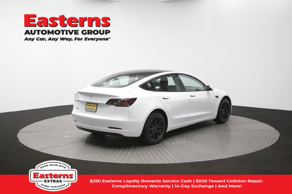 Used 2023 Tesla Model 3 Standard Range RWD image 39