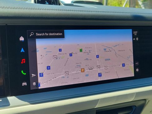 New 2026 Porsche Cayenne Base image 29