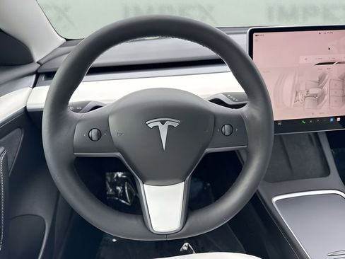 Used 2022 Tesla Model 3 Long Range image 15