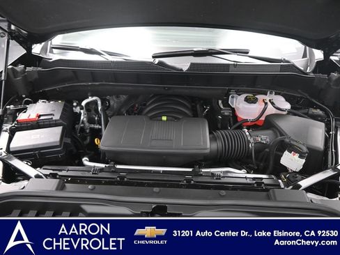 New 2026 Chevrolet Silverado 1500 LT w/ All Star Edition Plus AWD/4WD image 22