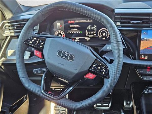New 2026 Audi RS 3 image 11