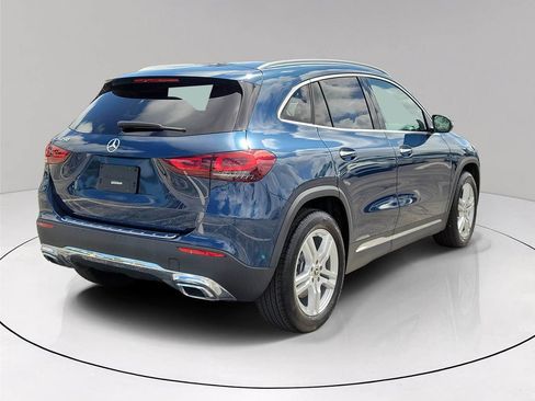 Certified 2023 Mercedes-Benz GLA 250 image 6
