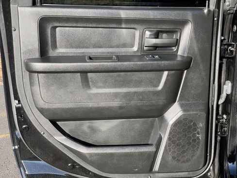 Certified 2024 RAM 3500 Tradesman image 35