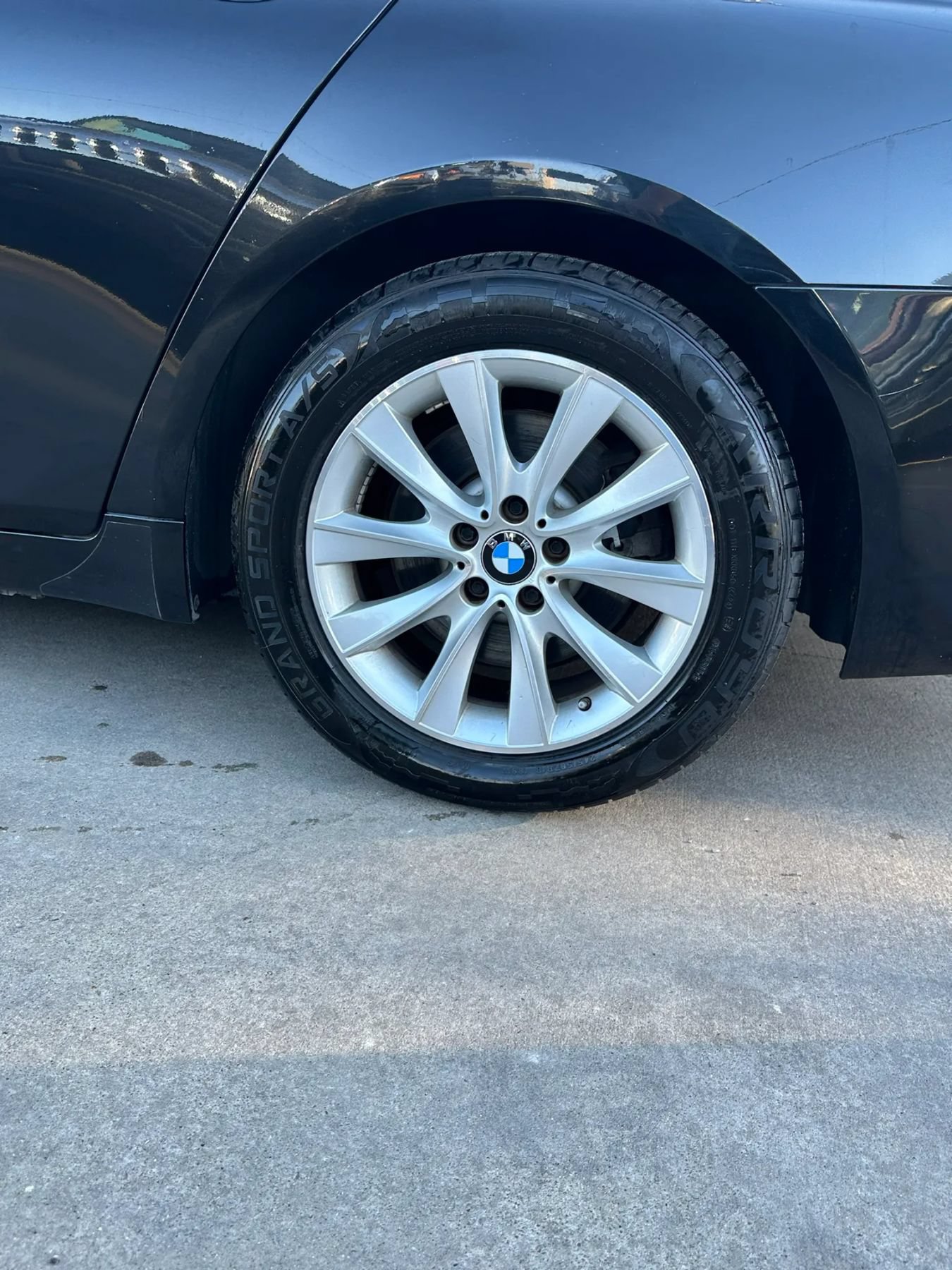 Used 2013 BMW 740Li xDrive AWD/4WD image 28