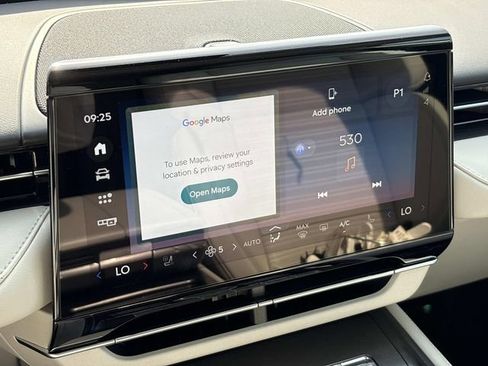 New 2026 Lincoln Nautilus Reserve AWD/4WD image 30