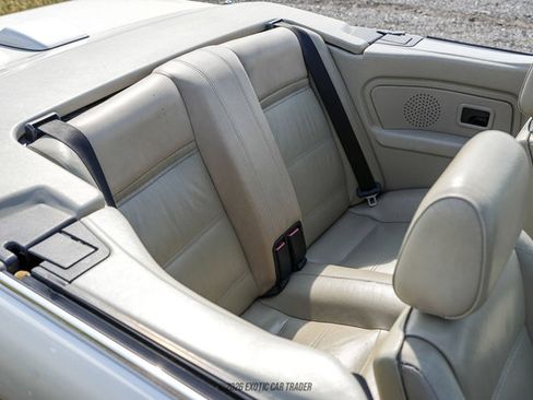 Used 1987 BMW 325i Convertible RWD image 41