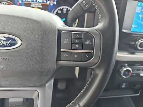 Used 2023 Ford F150 XLT RWD image 18
