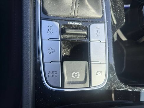 Used 2023 Hyundai Tucson SEL AWD/4WD image 28