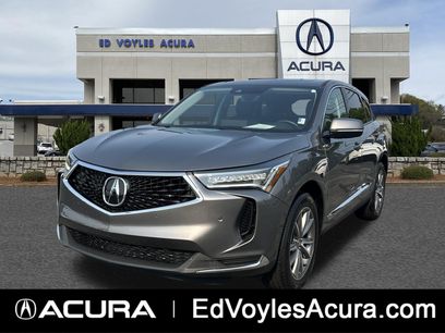 Certified 2023 Acura RDX FWD w/ Technology Package
