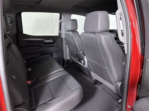 New 2026 GMC Sierra 1500 SLT w/ SLT Premium Package image 27