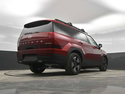 New 2026 Hyundai Santa Fe SEL image 35