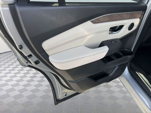 New 2026 Honda Pilot Elite image 14