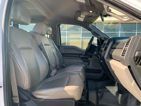 Used 2017 Ford F350 XL image 28