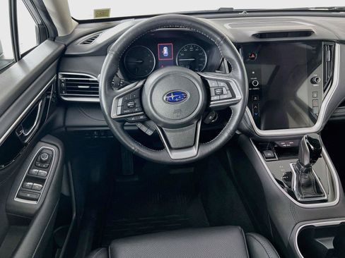 Used 2022 Subaru Outback Limited AWD/4WD image 22