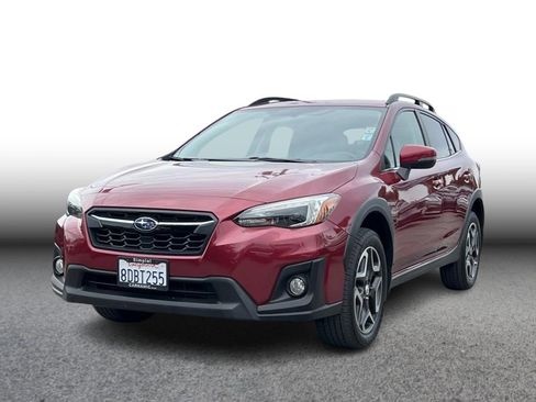 Used 2018 Subaru Crosstrek 2.0i Limited w/ Popular Package #2 image 1