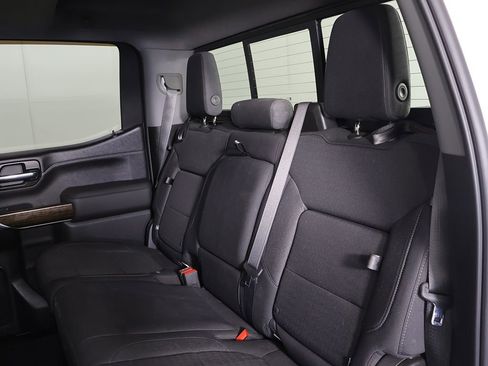 Used 2021 GMC Sierra 1500 Elevation w/ Preferred Package AWD/4WD image 26