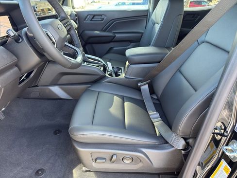 New 2026 Chevrolet Colorado Trail Boss image 10
