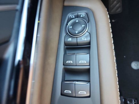 New 2026 GMC Yukon XL Denali Ultimate AWD/4WD image 25