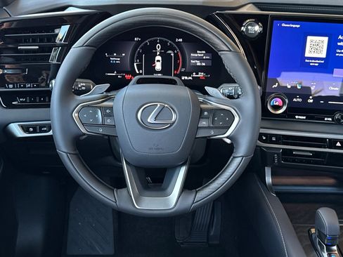 New 2026 Lexus RX 350 FWD image 16