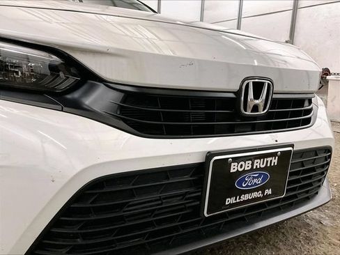 Used 2023 Honda Civic EX image 29