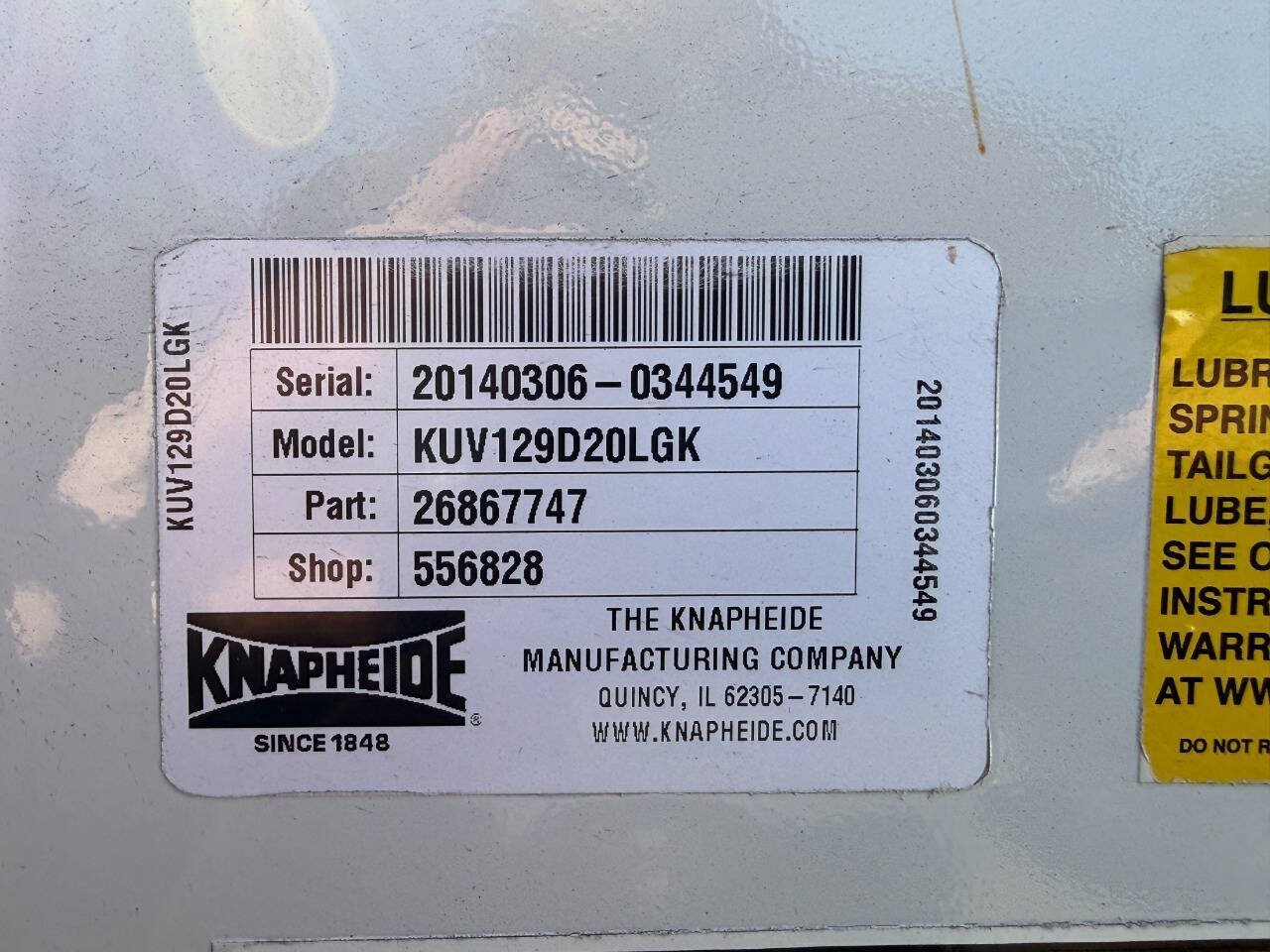 Used 2013 Ford E-350 and Econoline 350 Super Duty RWD image 29