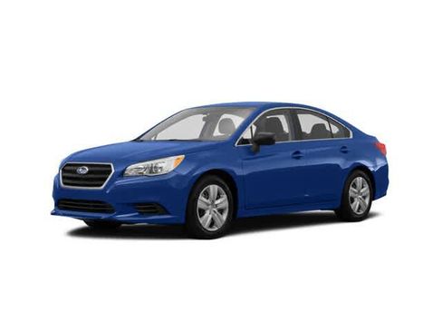 Used 2016 Subaru Legacy 2.5i image 1