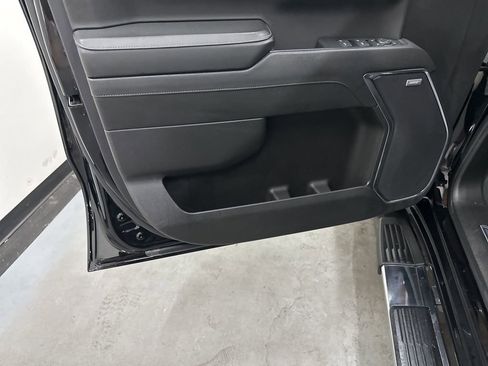 Used 2024 Chevrolet Silverado 1500 LTZ w/ Technology Package image 39