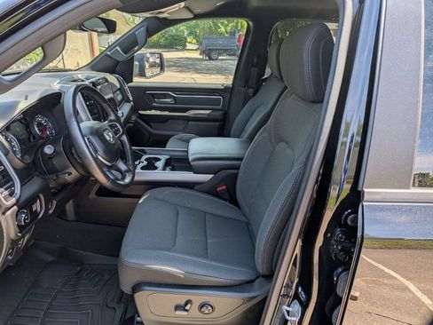 Used 2023 RAM 1500 Big Horn AWD/4WD image 9