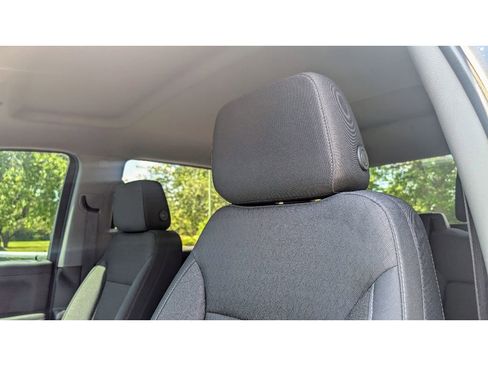 Used 2019 Chevrolet Silverado 1500 RST w/ All-Star Edition image 16