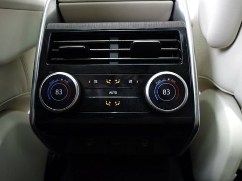 Used 2023 Land Rover Range Rover SE AWD/4WD image 28
