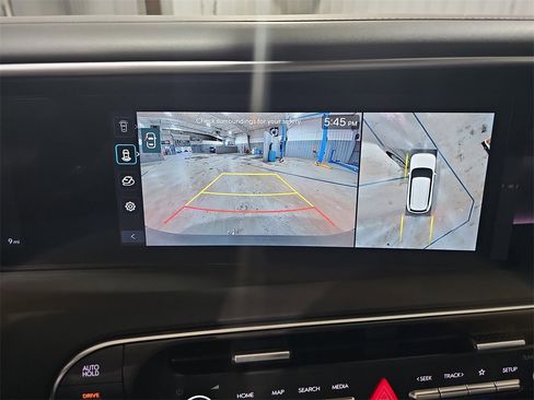 New 2026 Hyundai Palisade Calligraphy image 24