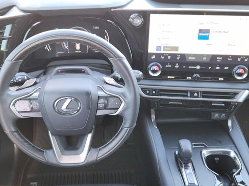 Certified 2024 Lexus RX 350 Premium Plus image 34