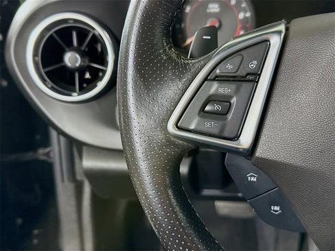 Used 2020 Chevrolet Camaro SS image 20