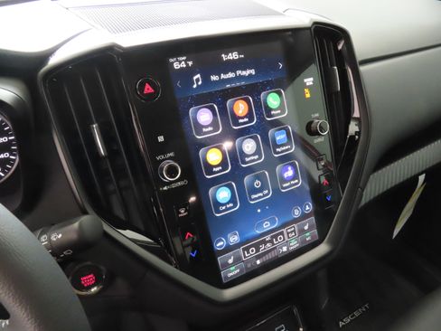New 2026 Subaru Ascent Premium AWD/4WD image 18