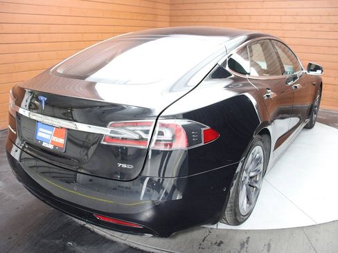 Used 2018 Tesla Model S 75D image 20